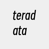 teradata