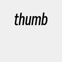 thumb
