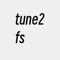 tune2fs