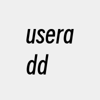 useradd