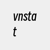vnstat