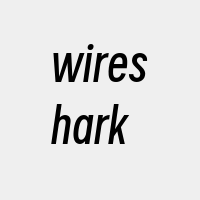 wireshark